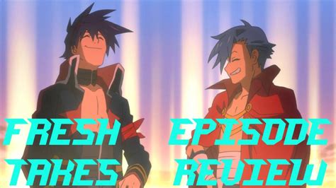 soap2day gurren lagann|Gurren Lagann Let's Go, Buddy .